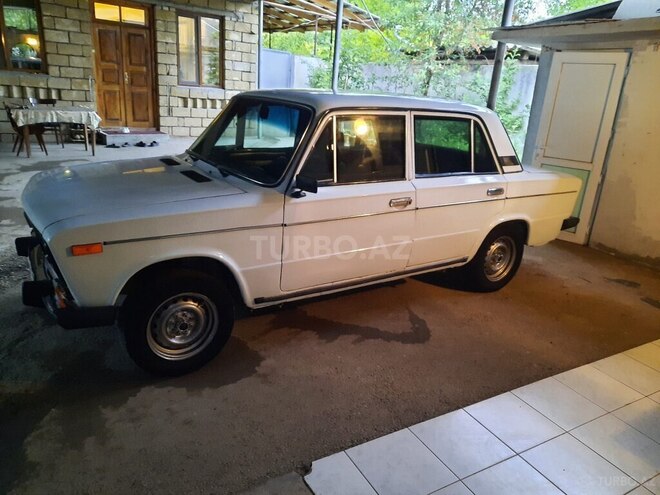 LADA (VAZ) 2106 1989, 97,000 km - 1.5 l - Gəncə