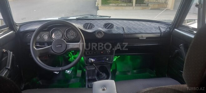 LADA (VAZ) 2106 1989, 97,000 km - 1.5 l - Gəncə
