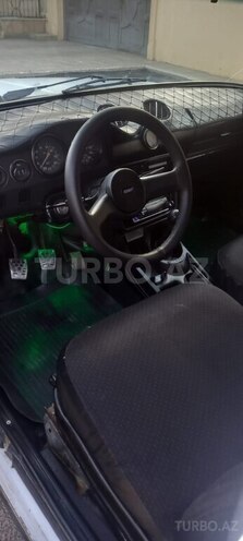 LADA (VAZ) 2106 1989, 97,000 km - 1.5 l - Gəncə