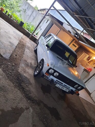 LADA (VAZ) 2106 1989, 97,000 km - 1.5 l - Gəncə
