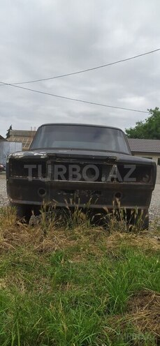 LADA (VAZ) 2107 2011, 47,800 km - 1.6 l - Quba