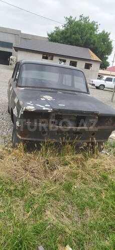 LADA (VAZ) 2107 2011, 47,800 km - 1.6 l - Quba