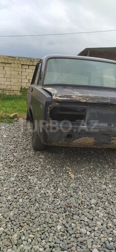LADA (VAZ) 2107 2011, 47,800 km - 1.6 l - Quba