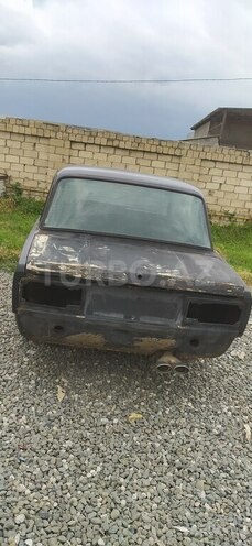 LADA (VAZ) 2107 2011, 47,800 km - 1.6 l - Quba