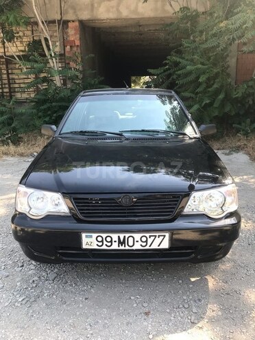 Saipa 132 2013, 143,000 km - 1.4 l - Bakı