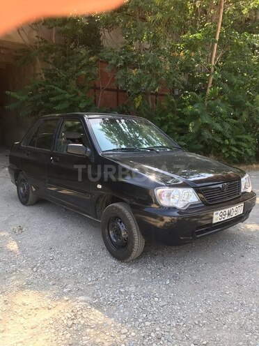 Saipa 132 2013, 143,000 km - 1.4 l - Bakı