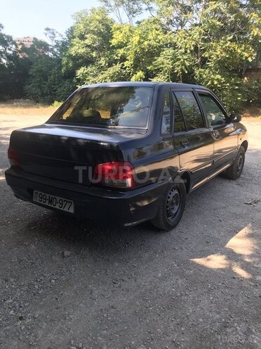 Saipa 132 2013, 143,000 km - 1.4 l - Bakı