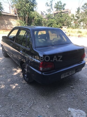 Saipa 132 2013, 143,000 km - 1.4 l - Bakı