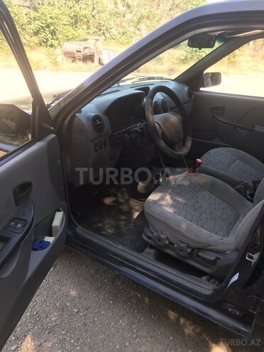 Saipa 132 2013, 143,000 km - 1.4 l - Bakı