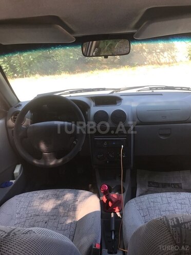 Saipa 132 2013, 143,000 km - 1.4 l - Bakı