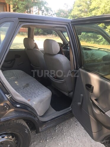 Saipa 132 2013, 143,000 km - 1.4 l - Bakı