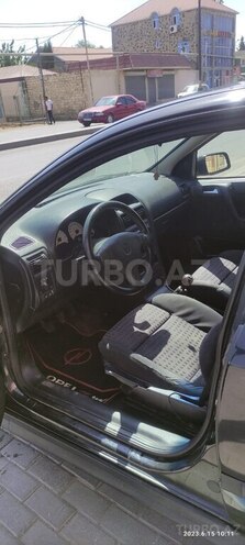 Opel Astra 1999, 125,000 km - 1.6 l - Bakı