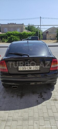 Opel Astra 1999, 125,000 km - 1.6 l - Bakı