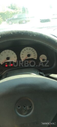 Opel Astra 1999, 125,000 km - 1.6 l - Bakı