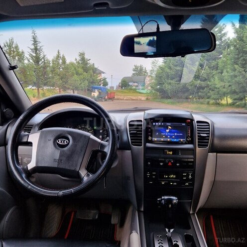 Kia Sorento 2006, 330,000 km - 2.5 л - Astara