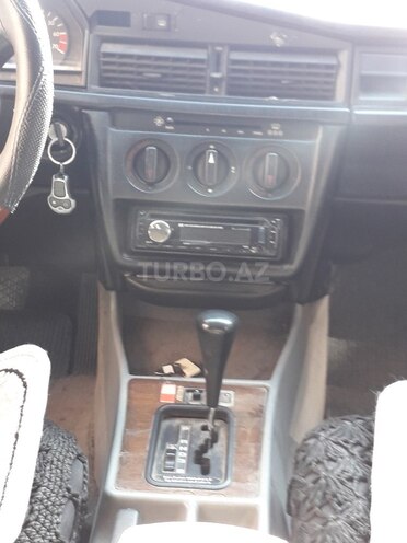 Mercedes 190 1991, 355,000 km - 2.0 l - Bakı