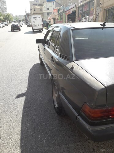 Mercedes 190 1991, 355,000 km - 2.0 l - Bakı