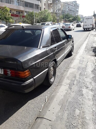 Mercedes 190 1991, 355,000 km - 2.0 l - Bakı