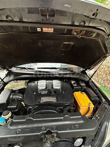 Kia Sorento 2006, 330,000 km - 2.5 л - Astara