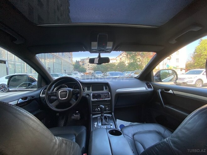 Audi Q7 2008, 200,000 km - 4.2 l - Bakı