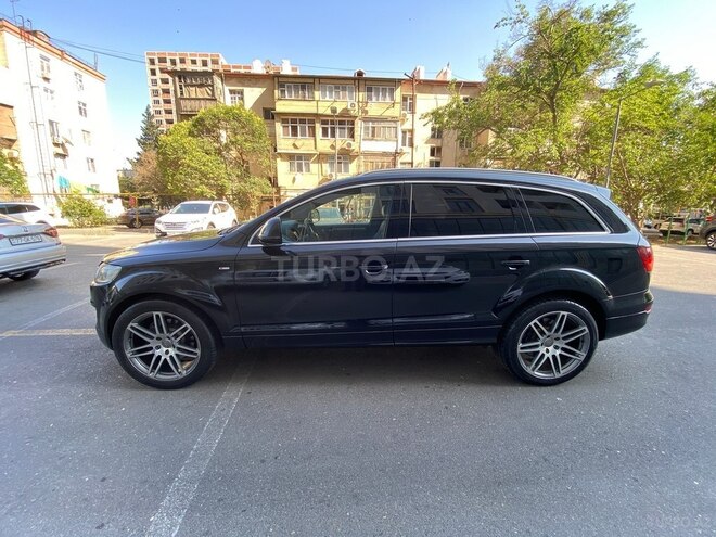 Audi Q7 2008, 200,000 km - 4.2 l - Bakı