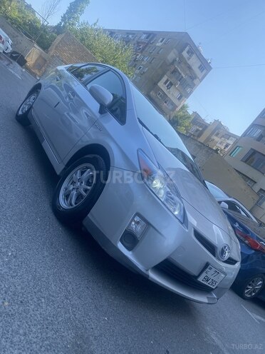 Toyota Prius 2009, 290,000 km - 1.8 l - Bakı