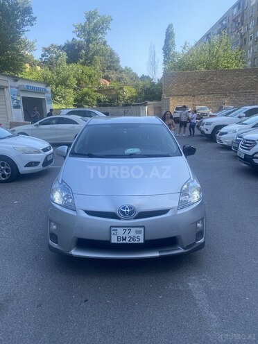 Toyota Prius 2009, 290,000 km - 1.8 l - Bakı