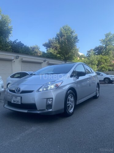 Toyota Prius 2009, 290,000 km - 1.8 l - Bakı