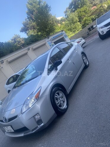 Toyota Prius 2009, 290,000 km - 1.8 l - Bakı