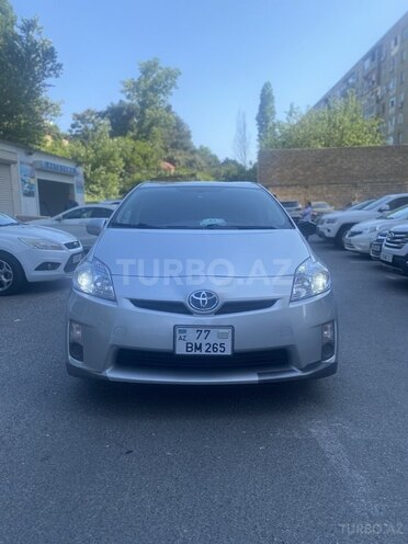 Toyota Prius 2009, 290,000 km - 1.8 l - Bakı