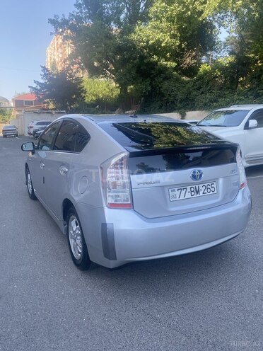 Toyota Prius 2009, 290,000 km - 1.8 l - Bakı