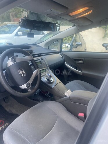 Toyota Prius 2009, 290,000 km - 1.8 l - Bakı