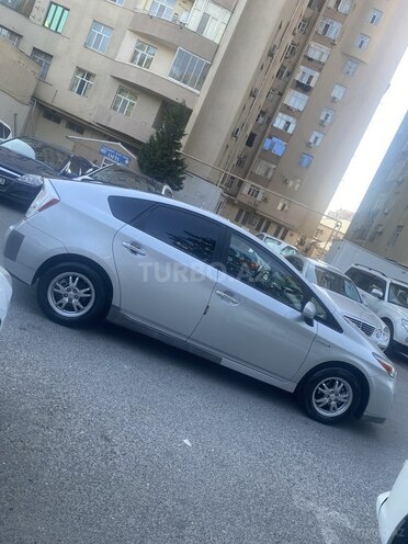 Toyota Prius 2009, 290,000 km - 1.8 l - Bakı