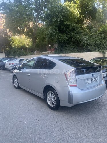 Toyota Prius 2009, 290,000 km - 1.8 l - Bakı