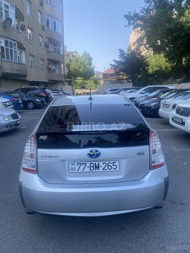 Toyota Prius 2009, 290,000 km - 1.8 l - Bakı