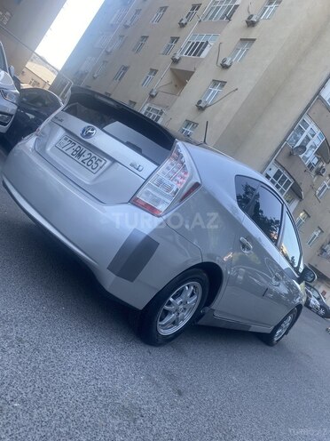 Toyota Prius 2009, 290,000 km - 1.8 l - Bakı