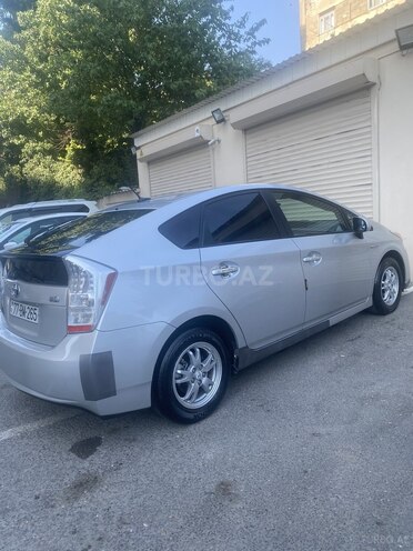 Toyota Prius 2009, 290,000 km - 1.8 l - Bakı