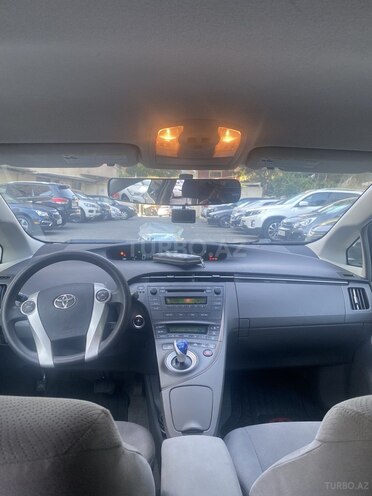 Toyota Prius 2009, 290,000 km - 1.8 l - Bakı