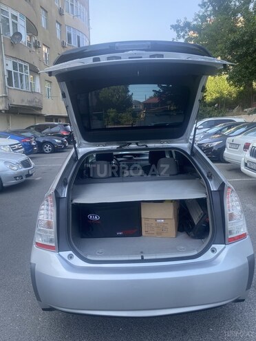 Toyota Prius 2009, 290,000 km - 1.8 l - Bakı