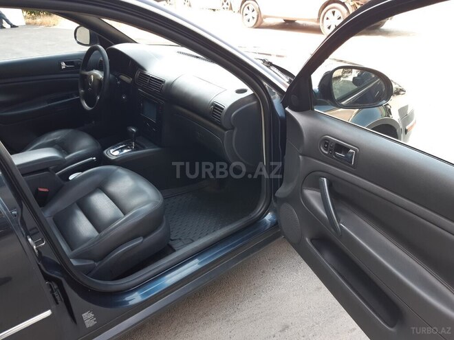 Volkswagen Passat 2004, 158,000 km - 1.8 л - Bakı