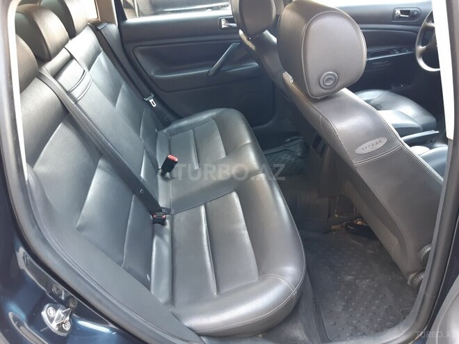 Volkswagen Passat 2004, 158,000 km - 1.8 л - Bakı