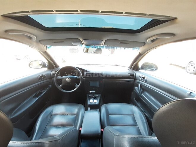 Volkswagen Passat 2004, 158,000 km - 1.8 л - Bakı