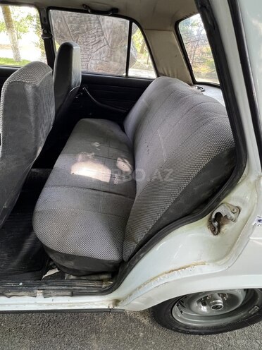 LADA (VAZ) 2107 2010, 82,000 km - 1.6 л - Şamaxı