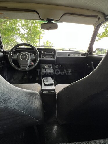 LADA (VAZ) 2107 2010, 82,000 km - 1.6 л - Şamaxı