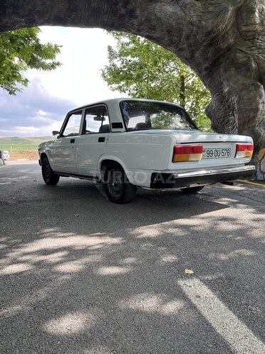 LADA (VAZ) 2107 2010, 82,000 km - 1.6 л - Şamaxı