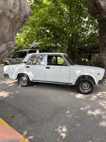 LADA (VAZ) 2107 2010, 82,000 km - 1.6 л - Şamaxı