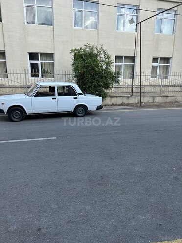 LADA (VAZ) 2107 2010, 82,000 km - 1.6 л - Şamaxı