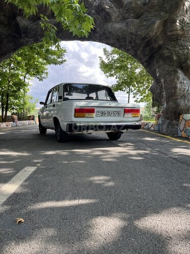 LADA (VAZ) 2107 2010, 82,000 km - 1.6 л - Şamaxı
