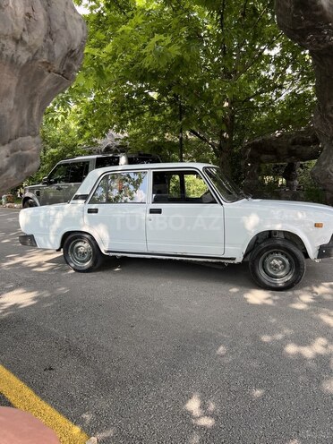LADA (VAZ) 2107 2010, 82,000 km - 1.6 л - Şamaxı