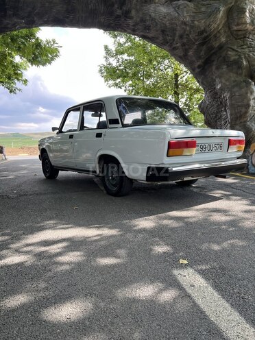LADA (VAZ) 2107 2010, 82,000 km - 1.6 л - Şamaxı